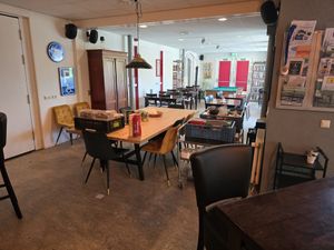 Interior at Dorpshuis D'n Ostpit in Zeeland