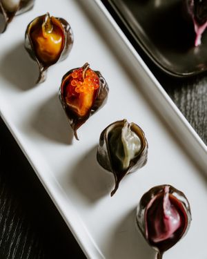  at HEARTLING in Docklands