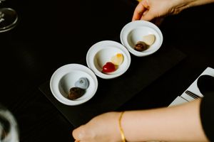  at HEARTLING in Docklands