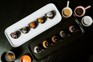  at HEARTLING in Docklands