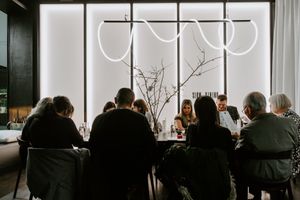  at HEARTLING in Docklands