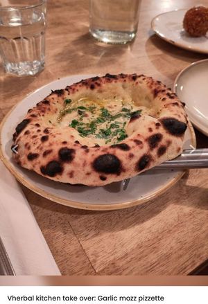  at vherbalkitchen  in Bath