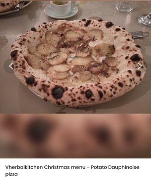  at vherbalkitchen  in Bath