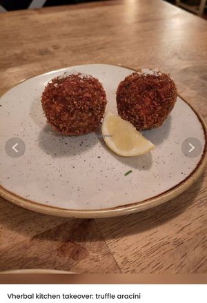  at vherbalkitchen  in Bath