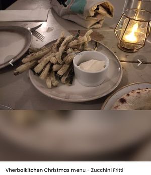  at vherbalkitchen  in Bath