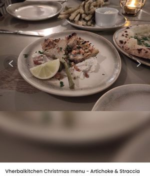  at vherbalkitchen  in Bath