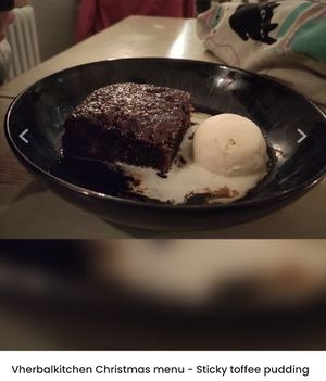  at vherbalkitchen  in Bath