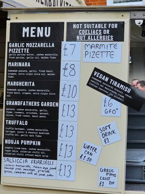  at vherbalkitchen  in Bath