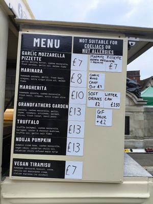  at vherbalkitchen  in Bath