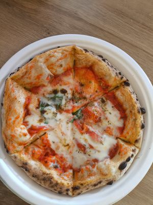  at vherbalkitchen  in Bath