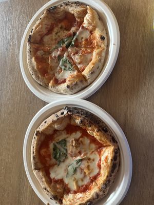 Best pizza  at vherbalkitchen  in Bath