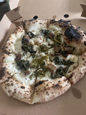   at vherbalkitchen  in Bath