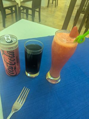  at Jewel of the Nile in Luxor