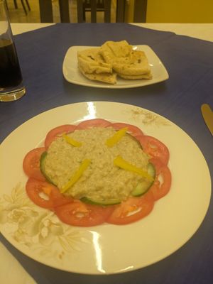  at Jewel of the Nile in Luxor