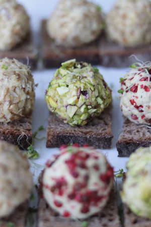  at La Veg'It  in Seyssins