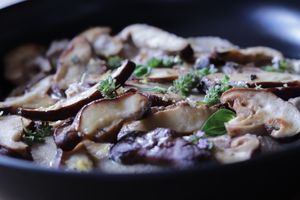  at La Veg'It  in Seyssins