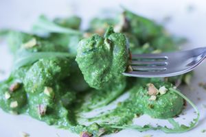  at La Veg'It  in Seyssins