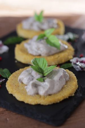  at La Veg'It  in Seyssins