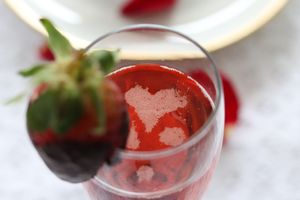  at La Veg'It  in Seyssins