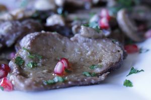  at La Veg'It  in Seyssins