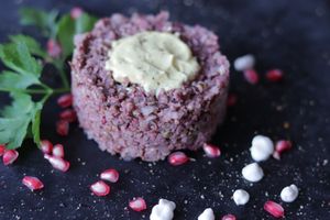  at La Veg'It  in Seyssins