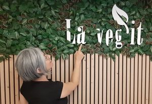  at La Veg'It  in Seyssins