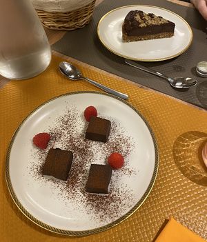   at La Veg'It  in Seyssins