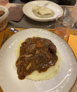   at La Veg'It  in Seyssins