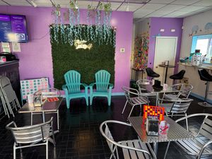  at A Lot O Gelato  in Martinsburg