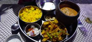  #Veganuary at Lords Restaurant Complex in Negombo