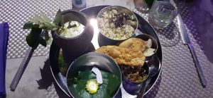  #Veganuary at Lords Restaurant Complex in Negombo