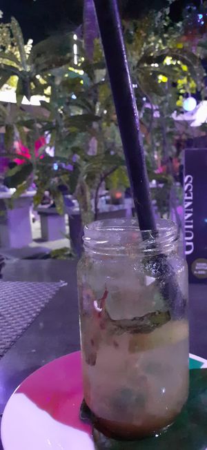  #Veganuary at Lords Restaurant Complex in Negombo