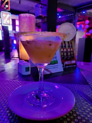 Margherita at Lords Restaurant Complex in Negombo