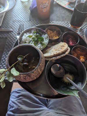  at Lords Restaurant Complex in Negombo