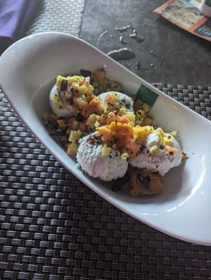  at Lords Restaurant Complex in Negombo