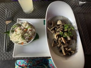   at Lords Restaurant Complex in Negombo