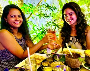  at Lords Restaurant Complex in Negombo