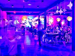  at Lords Restaurant Complex in Negombo