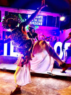  at Lords Restaurant Complex in Negombo