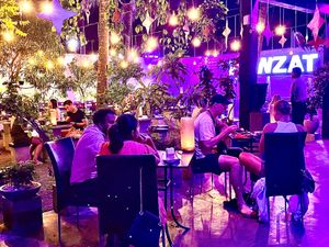  at Lords Restaurant Complex in Negombo