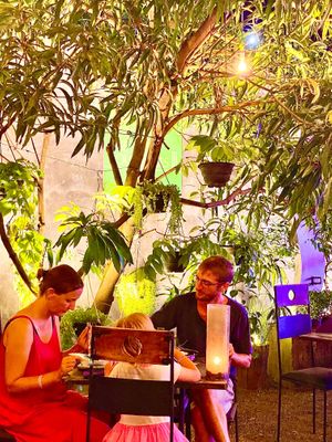  at Lords Restaurant Complex in Negombo