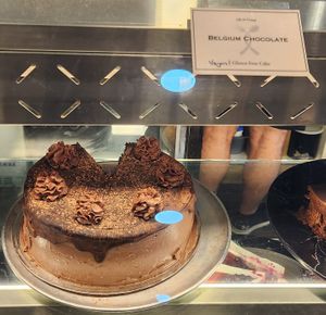  at Oh So Good in Ottawa