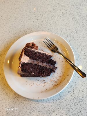  at Oh So Good in Ottawa