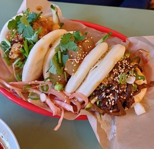  at Susu Vegan Food in Berlin