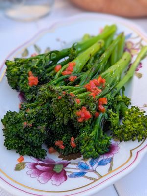 Broccolini at La Baia Dubai in Dubai