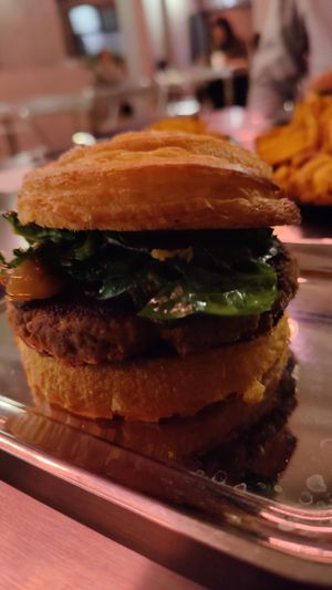 #Veganuary at No Ghost in Antwerpen