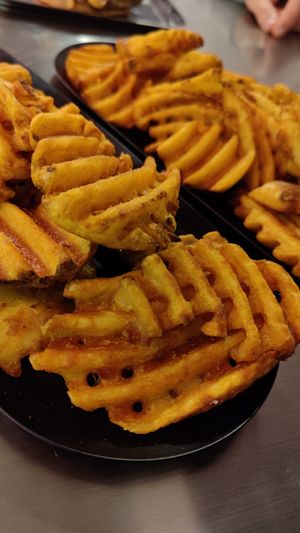 #Veganuary at No Ghost in Antwerpen