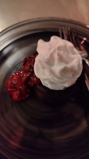 #Veganuary at No Ghost in Antwerpen