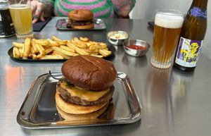  at No Ghost in Antwerpen