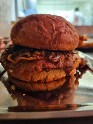   at No Ghost in Antwerpen